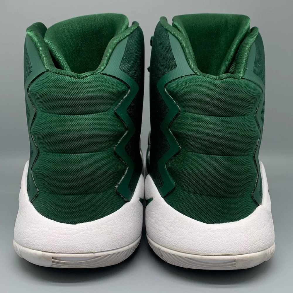 Nike Hyperdunk‎ 2016 TB 'Gorge Green Basketball Shoes Men’s Sz 14.5